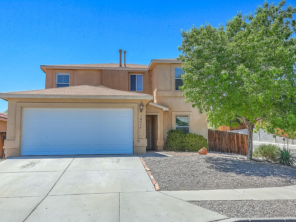 1st image of 10579 Monte Rosso Pl NW