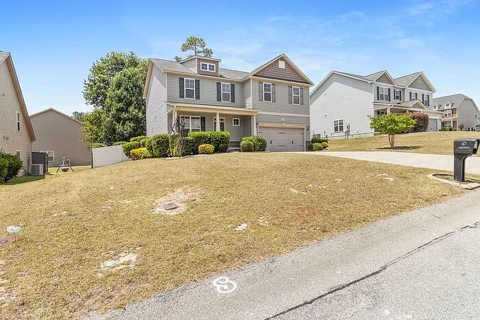84 Old Glory Ln — Photo 2