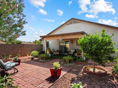 481 S SAN MARCOS Drive, Apache Junction, AZ, 85120