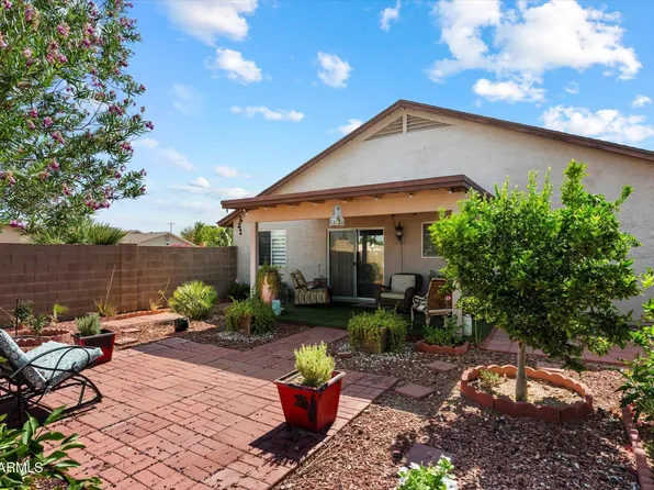 481 S SAN MARCOS Drive, Apache Junction, AZ 85120