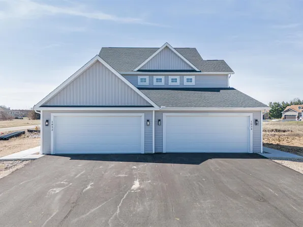 1832-1834 W Kyle Cir, Beloit, WI 53511