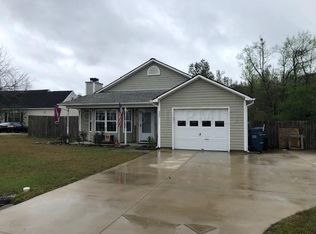 245 Pollard Dr, Jacksonville, NC 28540