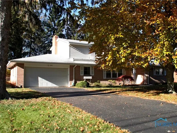 1210 Lyn Rd, Bowling Green, OH 43402