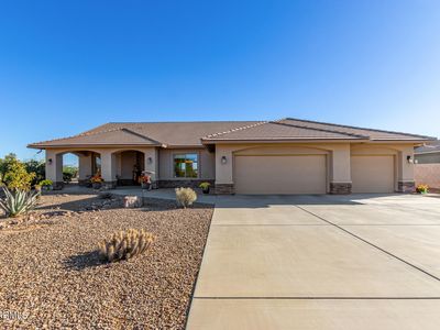 10209 W Mustang Dr, Casa Grande, AZ, 85194