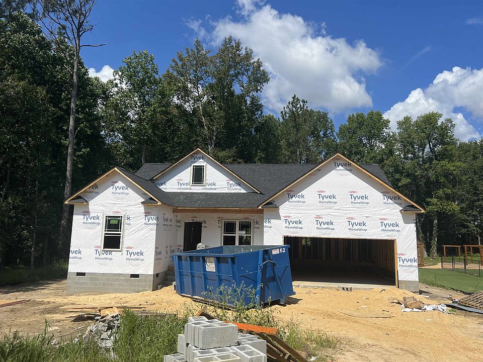 176 Lowery Ln, Benson, NC 27504 Zillow