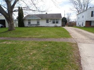 1067 Gilcrest Ave, Columbus, OH