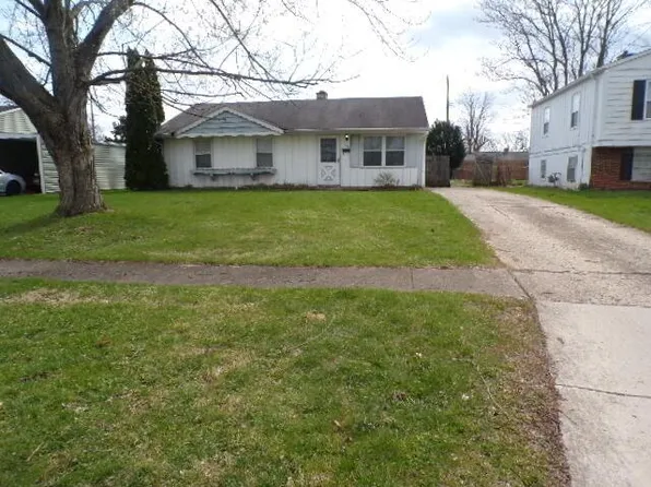 1067 Gilcrest Ave, Columbus, OH 43207