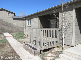 1690 Upper Iron Horse Loop #C10, Park City, UT 84060