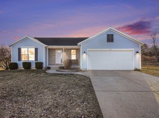 420 6th St NE, Cedar Springs, MI 49319