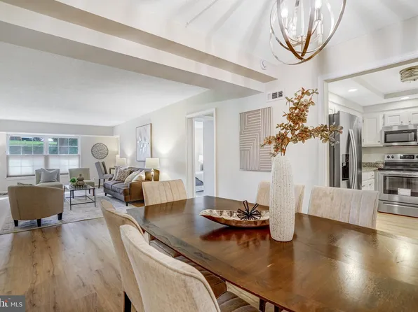 7640 Provincial Dr APT 109, Mc Lean, VA 22102