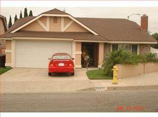 16011 Quartz St, Westminster, CA 92683