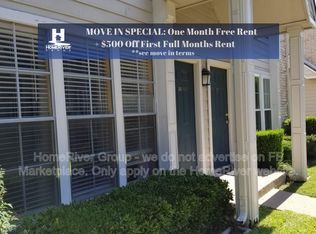 5881 Preston View Blvd APT 138, Dallas, TX 75240