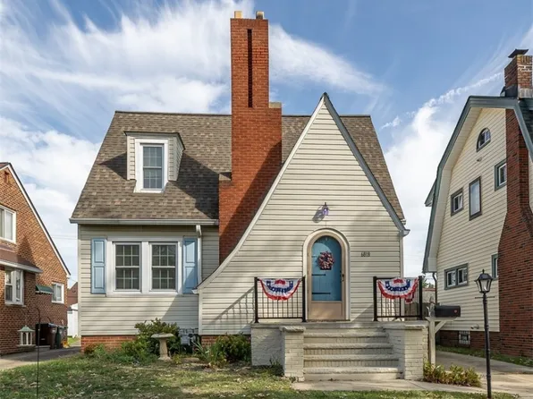 6818 Belmere Dr, Parma, OH 44129