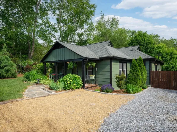 72 Rock Hill Rd, Asheville, NC 28803