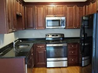11 Sartwell Ave #5, Somerville, MA 02144