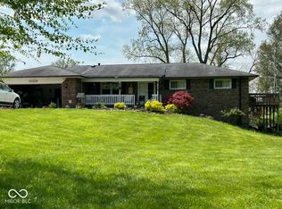 3163 S 25 E, Shelbyville, IN 46176