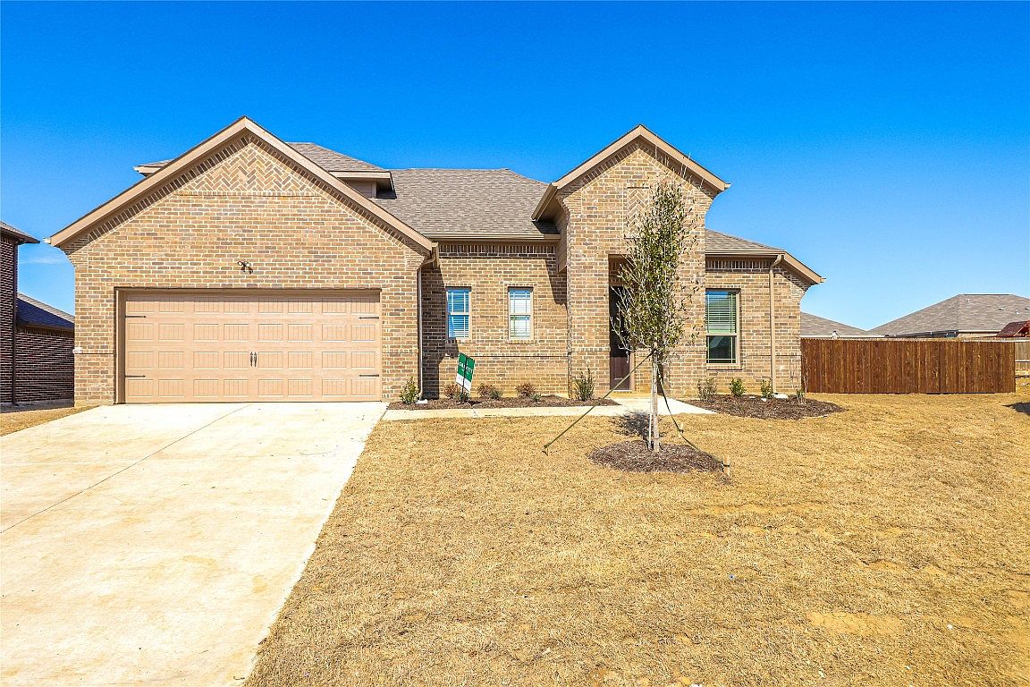 4015 Park Ln, Sanger, TX 76266 MLS 14763055 Zillow