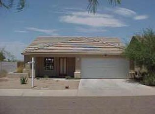 3508 S Melody Dr, Phoenix, AZ 85042