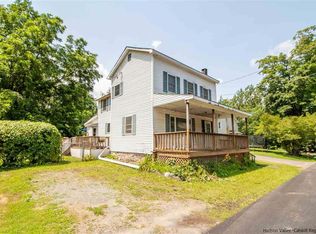 160 Port Ben Rd, Wawarsing, NY 12489