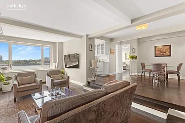 Sold by Sotheby's International Realty