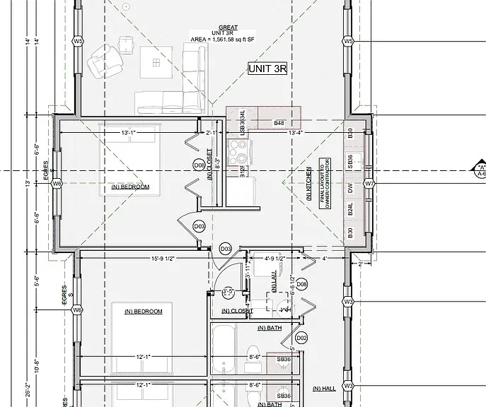 85 Boston Ave #1R — Photo 7