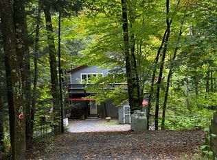 112 Henrys Way, Waitsfield, VT 05673
