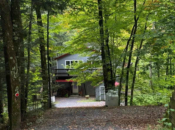 112 Henrys Way, Waitsfield, VT 05673