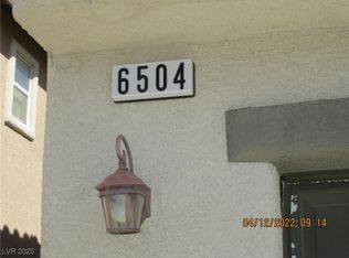 6504 Blessed Thistle Ave, Las Vegas, NV 89141