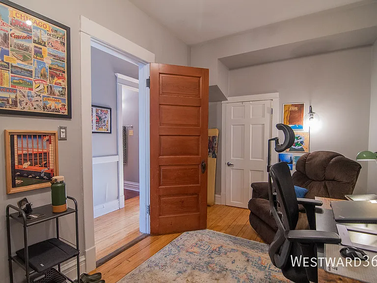 3707 N Bosworth Ave #2 — Photo 16