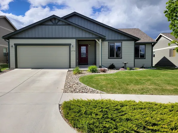 2778 Stacia Ave, Helena, MT 59601