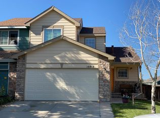 10813 E 96th Pl, Commerce City, CO 80022