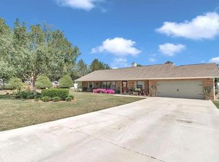 6643 SE 89th St, Ocala, FL 34472