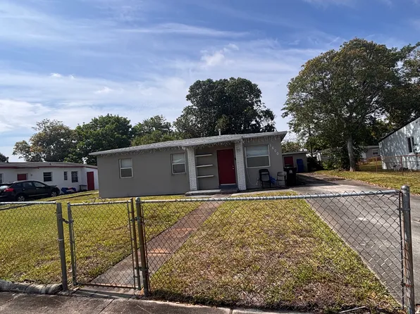 1600 NW 13th Ct, Fort Lauderdale, FL 33311