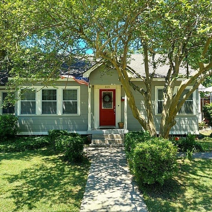 445 Whitehead Blvd, Port Allen, LA 70767 Zillow