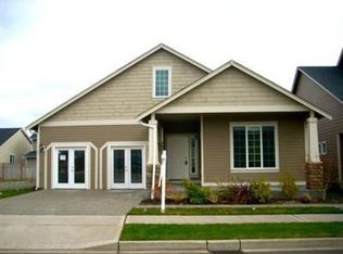 6652 Sarazen St SE, Lacey, WA 98513