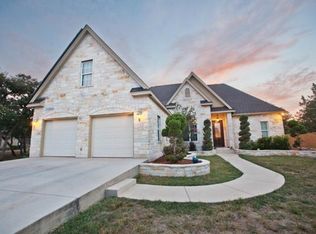 15 Harmony Ln, Wimberley, TX 78676