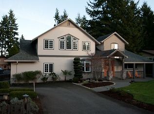 6714 128th Ave NE, Kirkland, WA 98033