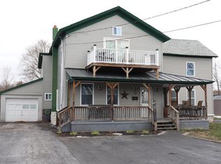 33 Prospect St, Fair Haven, VT 05743