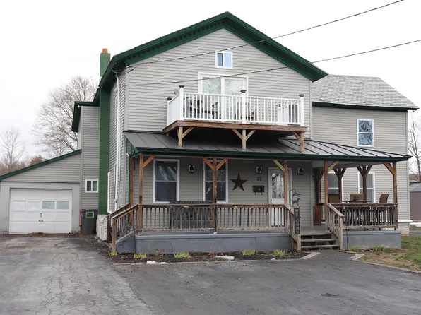 33 Prospect Street, Fair Haven, VT 05743