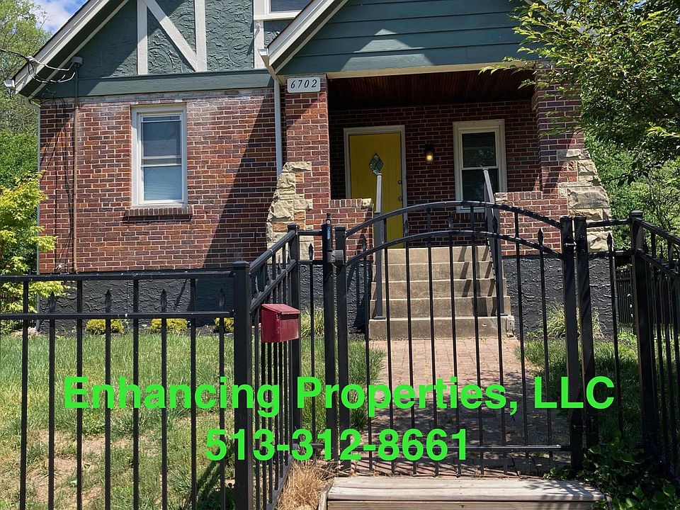 1st image of 6702 Palmetto St