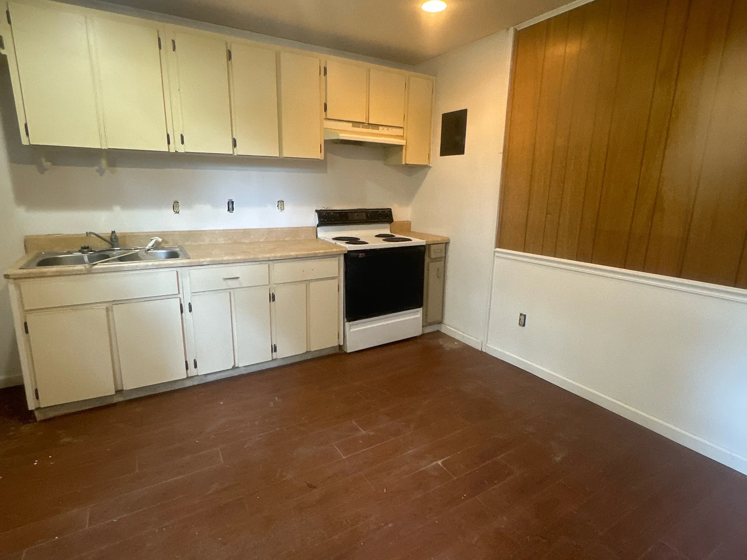 Eagle landing apartments — Photo 2