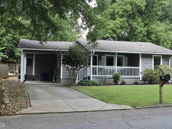 2nd image of 825 Tanner Dr