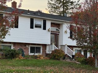 81 Eagle Rd, Cranston, RI 02920