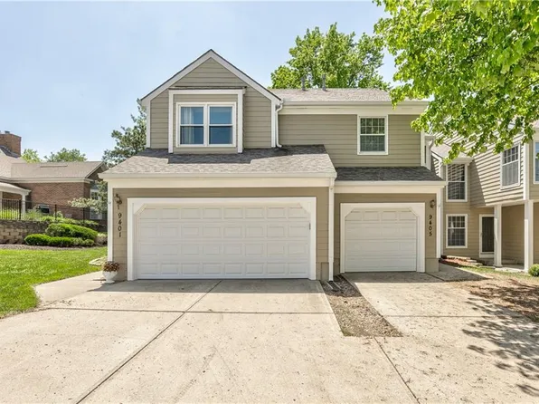 9401 W 120th St, Overland Park, KS 66213