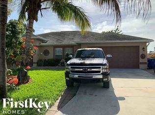 203 Roat St, Lehigh Acres, FL 33936