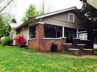 2345 20th Pl, Birmingham, AL 35208