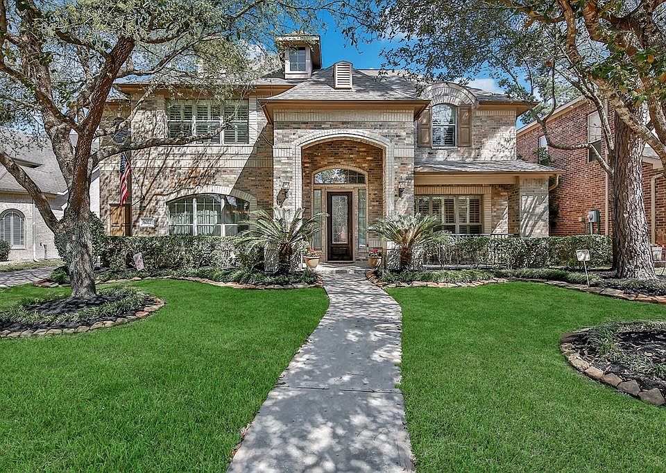 1st image of 16022 Mustang Glen Ln