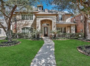 16022 Mustang Glen Ln, Cypress, TX 77429