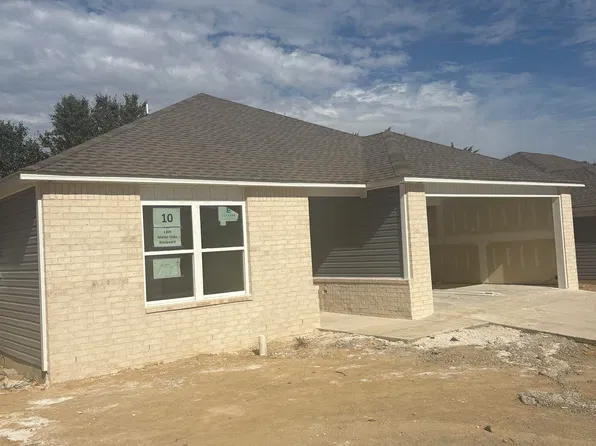 1309 Manor Oaks Blvd, Searcy, AR 72143