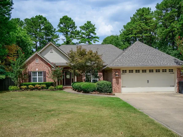 1003 Hope Cir, Mena, AR 71953